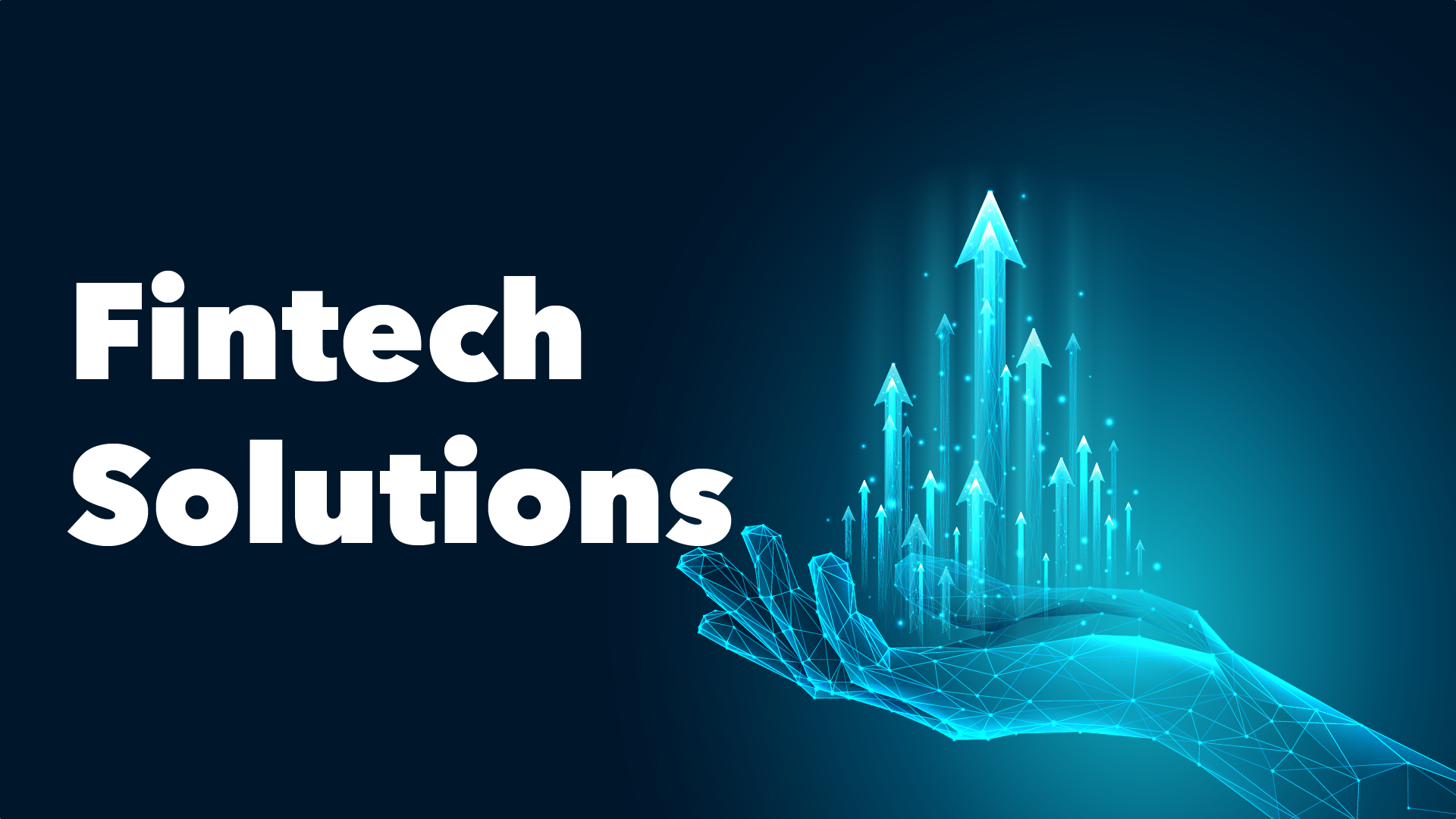 Fintech Solutions