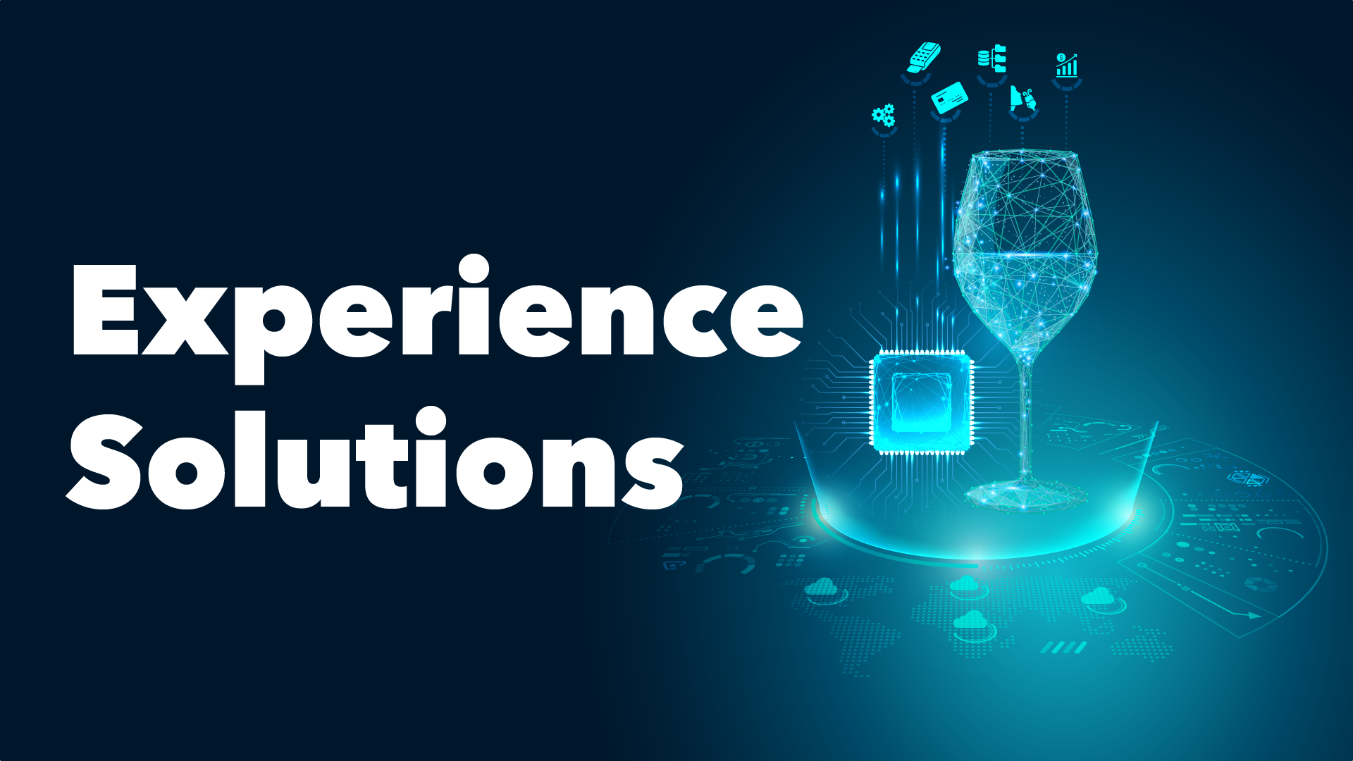 Experience Solutions