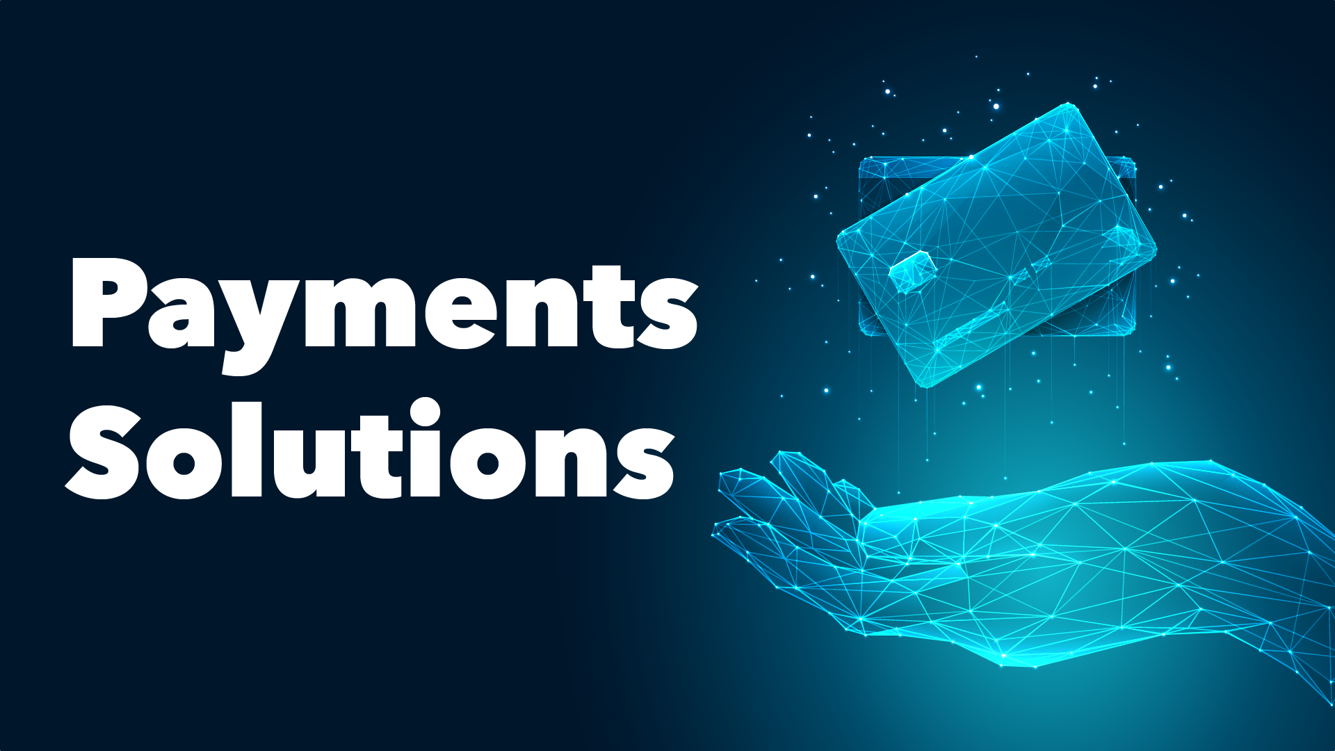 Payments Solutions